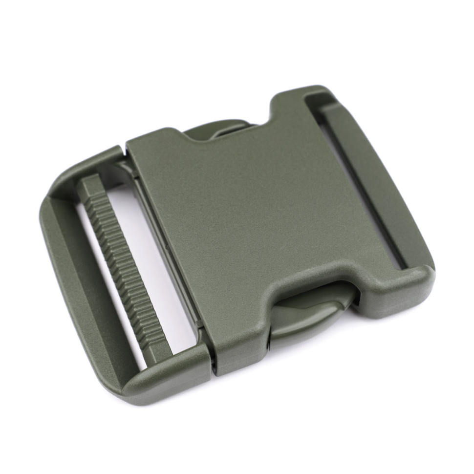 Фастекс 50 мм Woojin (Lock Monster) OD Green в наявності