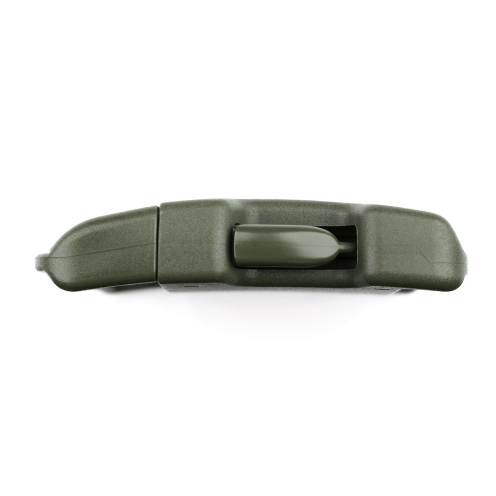 Фастекс 50 мм Woojin (Lock Monster) OD Green в наявності