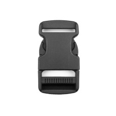Фастекс 30 мм 2М (795/30) чорний