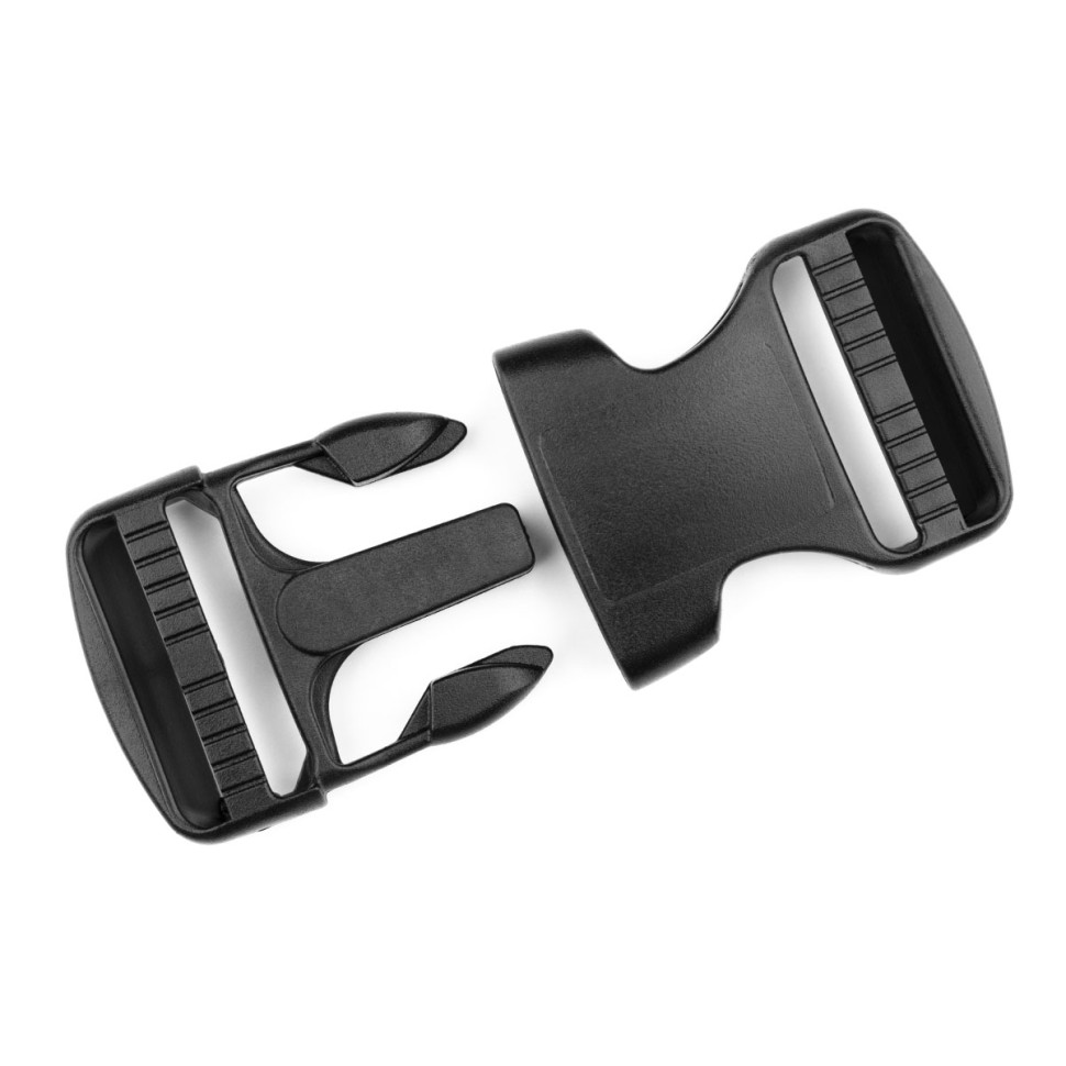 Фастекс 38 мм ITW Nexus USA (TSR 150 Dual Adjust) чорний в наявності