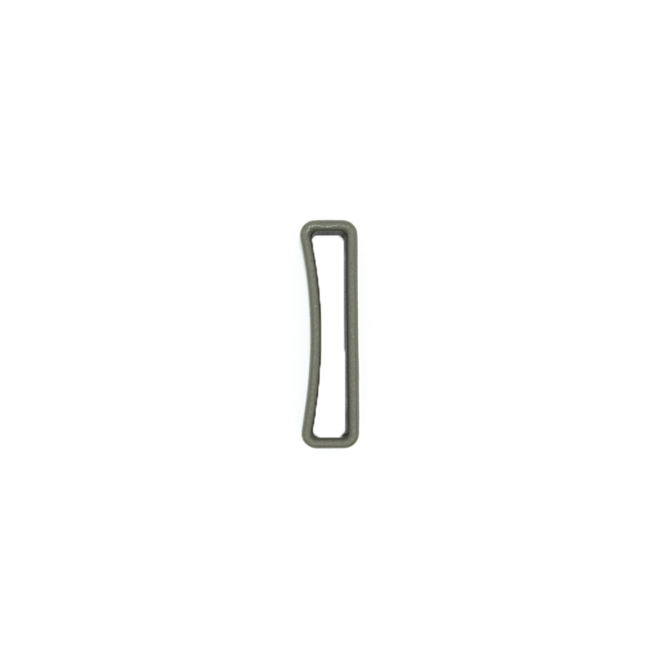 Фіксатор стрічки 25 мм Woojin (L/P Strap Keeper) OD Green в наявності