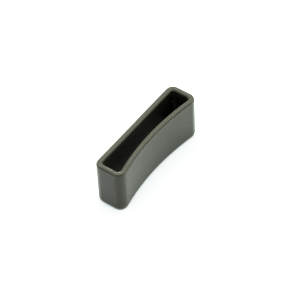 Фіксатор стрічки 25 мм Woojin (L/P Strap Keeper) OD Green в наявності