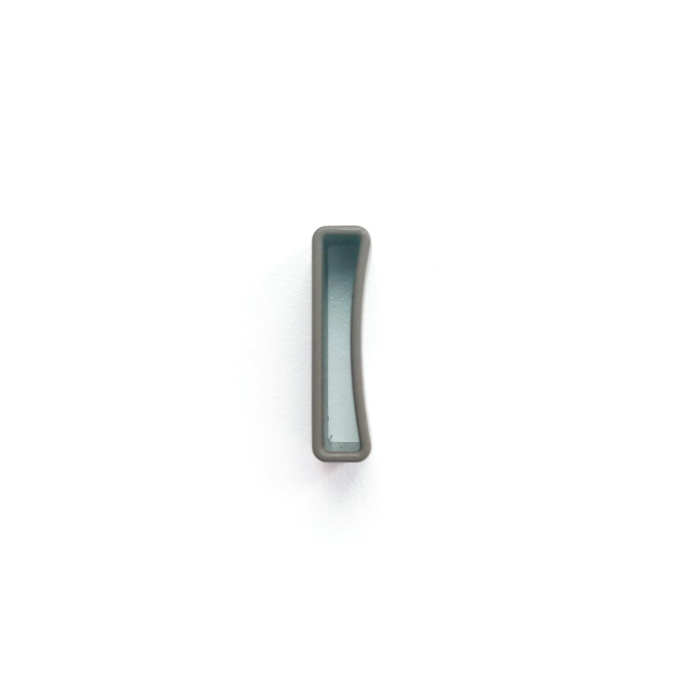 Фіксатор стрічки 25 мм Woojin (L/P Strap Keeper) OD Green в наявності
