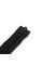 Блискавка спіральна реверсна 70 см Max Zipper T-5 (чорний) 2 бігунки в наявності