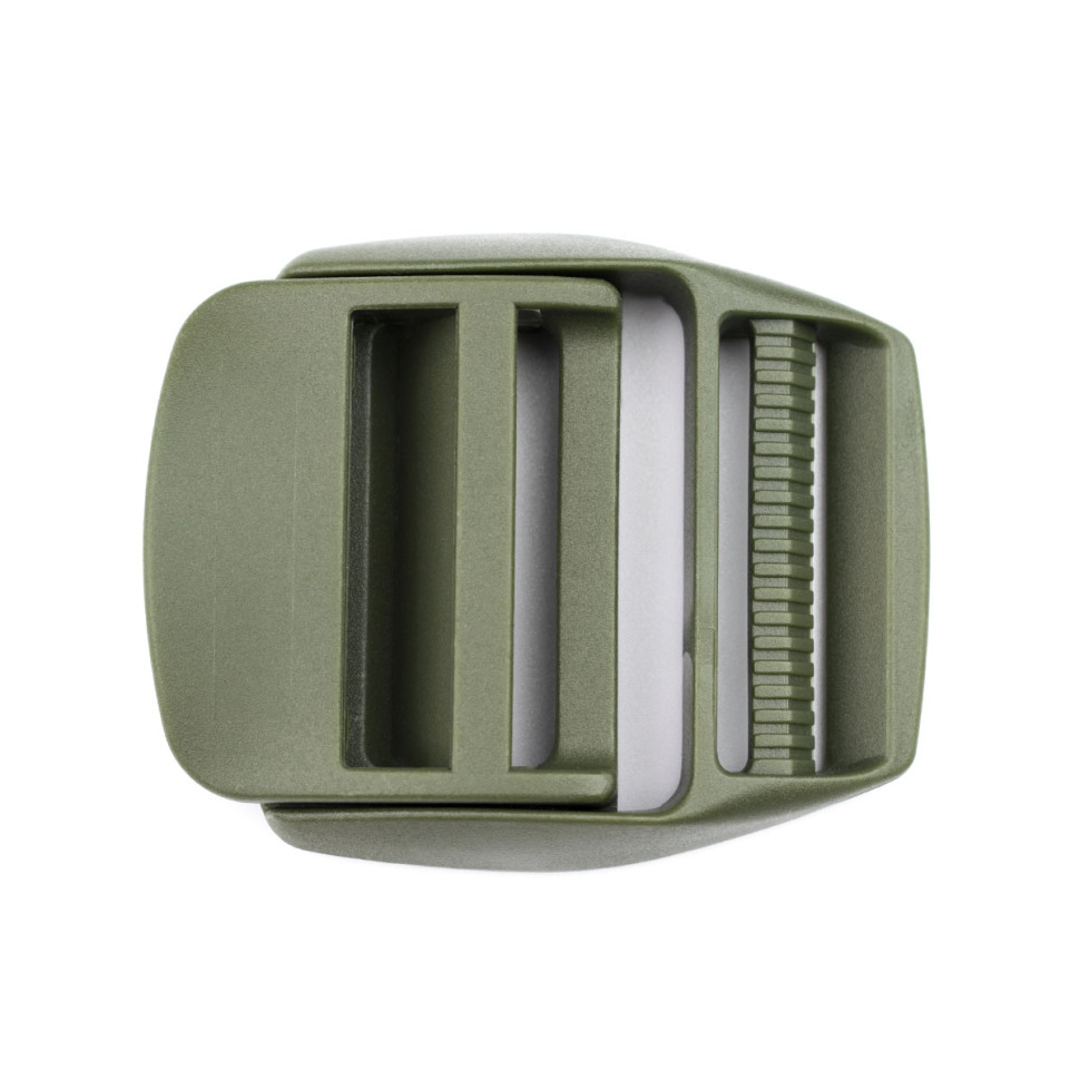 Швидкоскид 38 мм Woojin (Berg buckle) OD Green в наявності