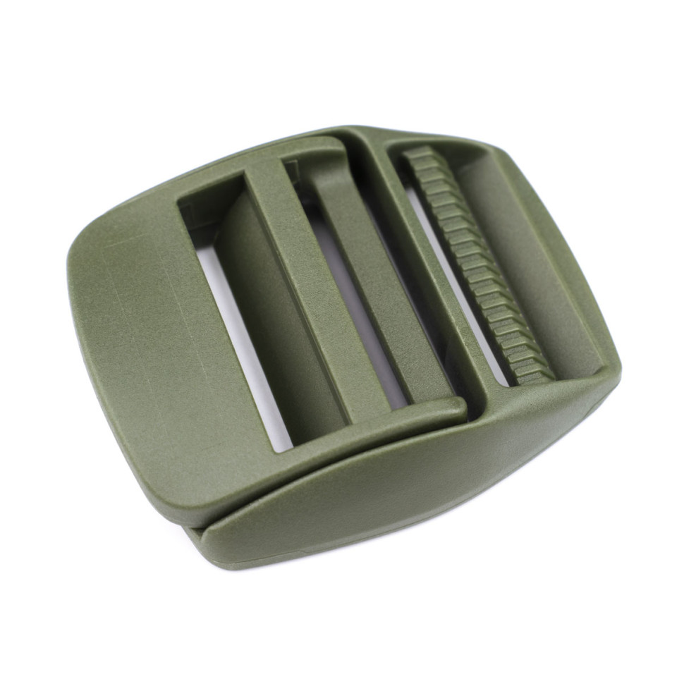 Швидкоскид 38 мм Woojin (Berg buckle) OD Green в наявності
