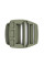 Быстросброс 38 мм (Berg buckle) WOOJIN OD/Green (т. хаки) в наличии