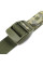 Быстросброс 38 мм (Berg buckle) WOOJIN OD/Green (т. хаки) в наличии