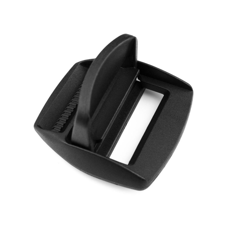 Быстросброс 38 мм (Berg buckle) WOOJIN чёрный в наличии