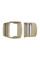 Быстросброс 38 мм Woojin (Berg buckle) Coyote Brown в наличии