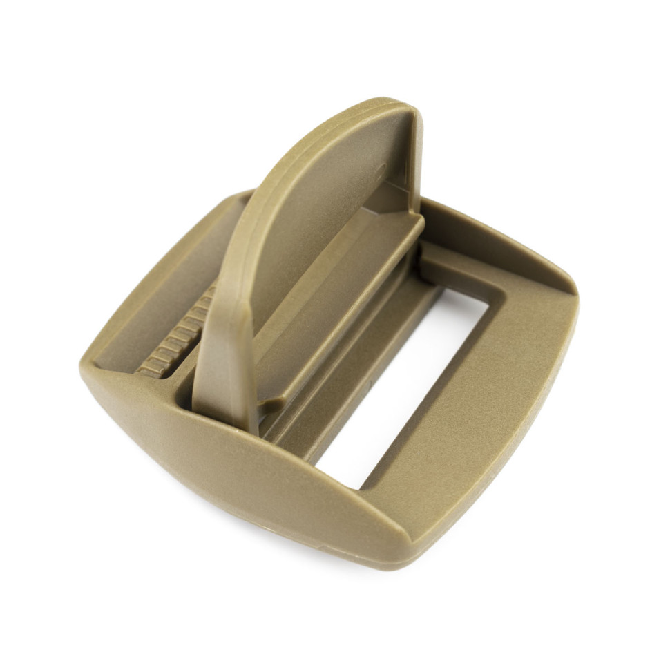 Быстросброс 38 мм Woojin (Berg buckle) Coyote Brown в наличии