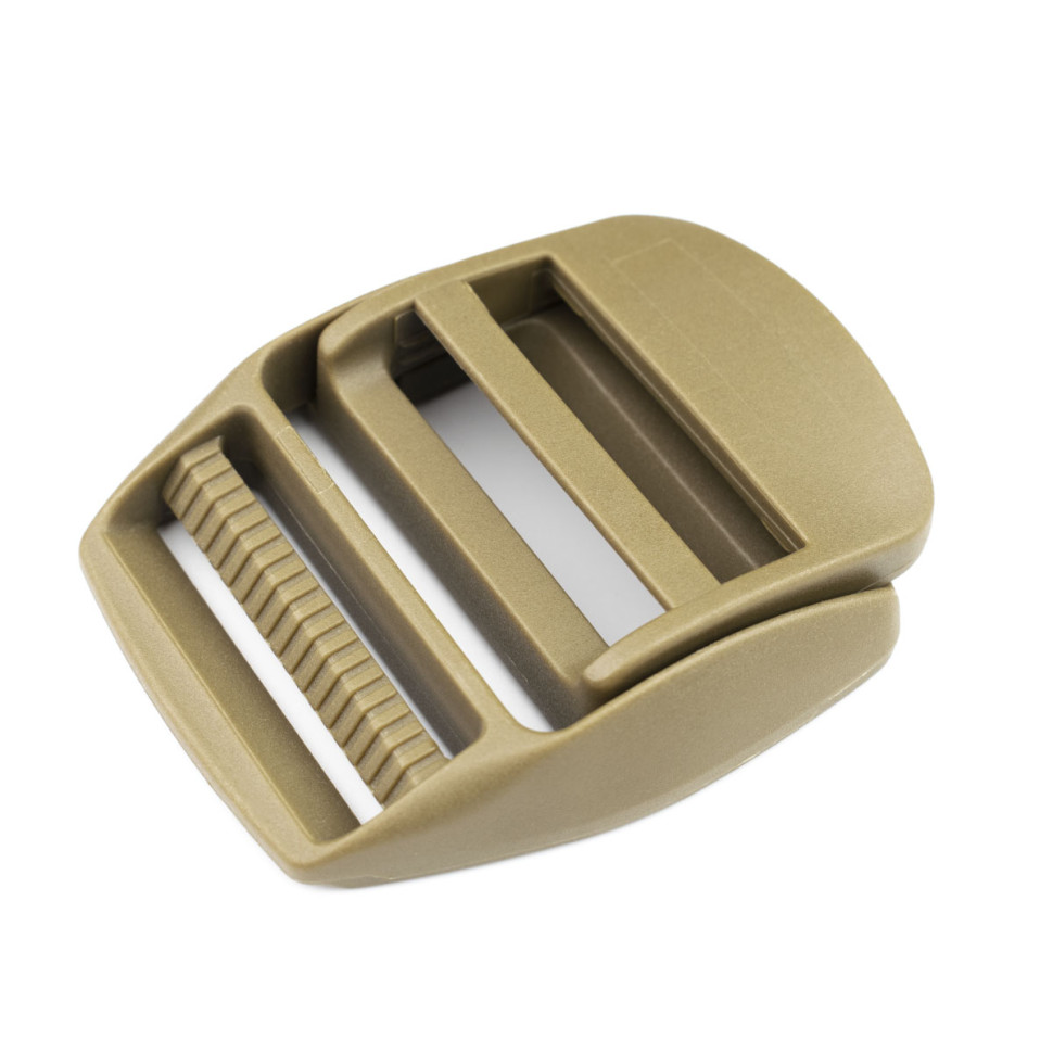 Быстросброс 38 мм Woojin (Berg buckle) Coyote Brown в наличии