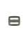 Пряжка двощелева 20 мм Woojin (Standard Weblock) OD Green в наявності
