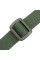 Пряжка двощелева 20 мм Woojin (Standard Weblock) OD Green в наявності
