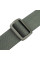 Пряжка двощелева 25 мм Woojin (Standard Weblock) OD Green в наявності