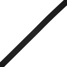Резинка 25 мм UHD чорна