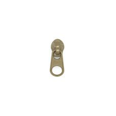 Бігунок Т-3 MAX Zipper (d3NLN32) койот