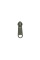 Бігунок Т-8 YKK (8RC DFL) хакі (565) в наявності
