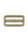 Пряжка двущелевая 50 мм Woojin (Standard Weblock) Coyote Brown в наличии