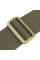 Пряжка двощелева 50 мм Woojin (Standard Weblock) Coyote Brown в наявності