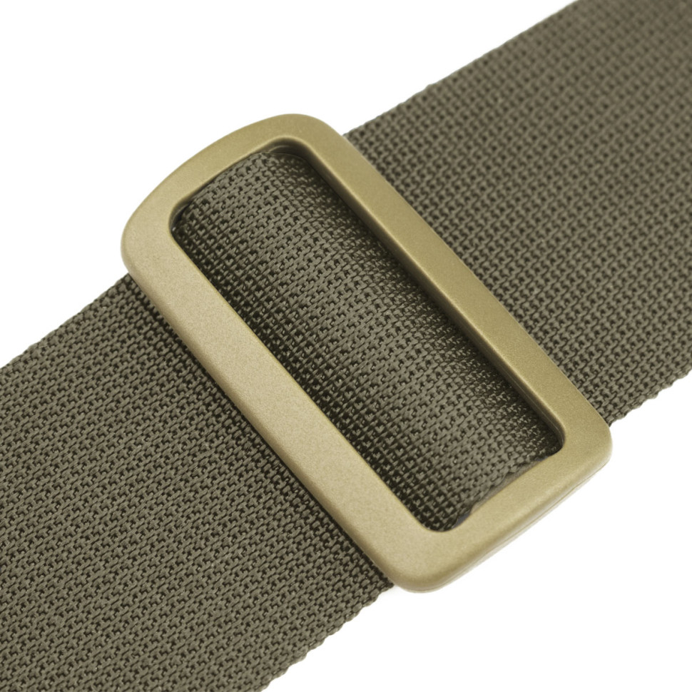 Пряжка двущелевая 50 мм Woojin (Standard Weblock) Coyote Brown в наличии