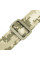 Пряжка двощелева 40 мм 2М (SC/40) Coyote Brown 47BR в наявності