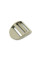 Пряжка трищелева 25 мм Woojin (Standard Release Curved Lock) Tan в наявності