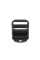 Пряжка CAM 25 мм Woojin (Curved Cam Lock) чорна в наявності