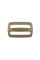 Пряжка двощелева 40 мм Woojin (Standard Weblock) Coyote Brown (Нейлон 6.6) в наявності