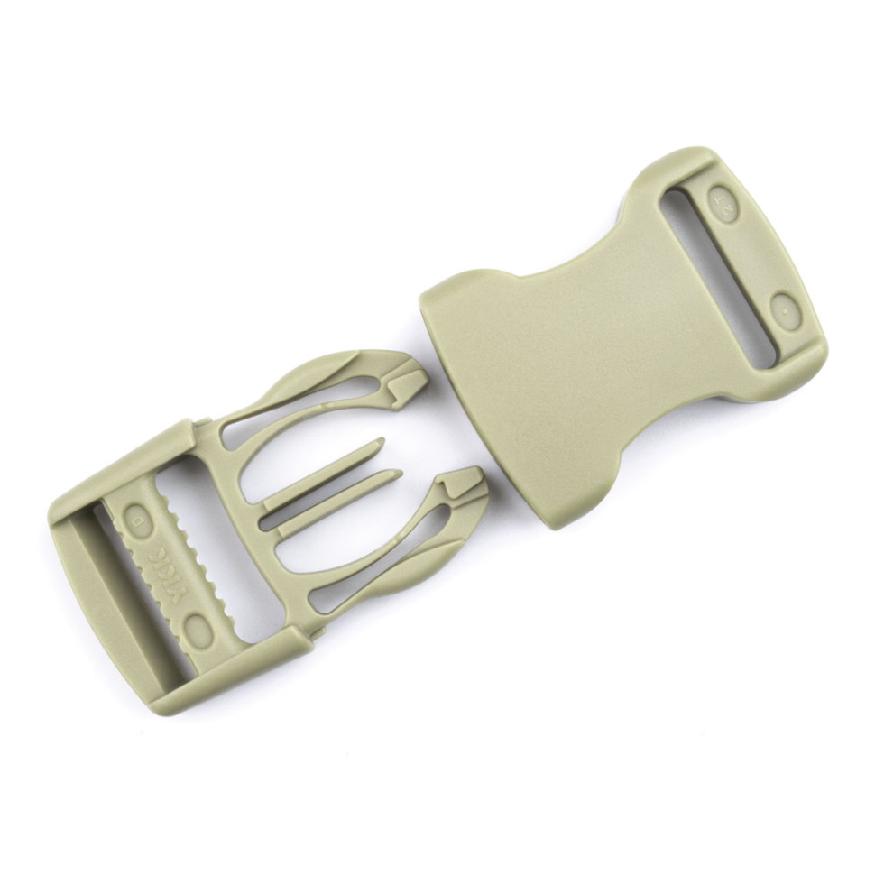 Фастекс 25 мм YKK (LB25R) тан (TC009) в наявності