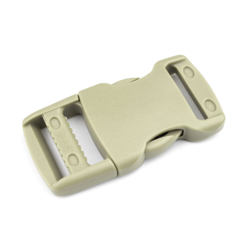 Фастекс 25 мм YKK (LB25R) тан (TC009) в наявності
