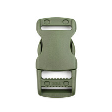 Фастекс 25 мм YKK (LB25R) хакі (TL075)