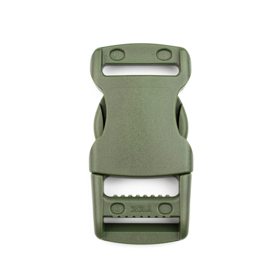 Фастекс 25 мм YKK (LB25R) хакі (TL075) в наявності