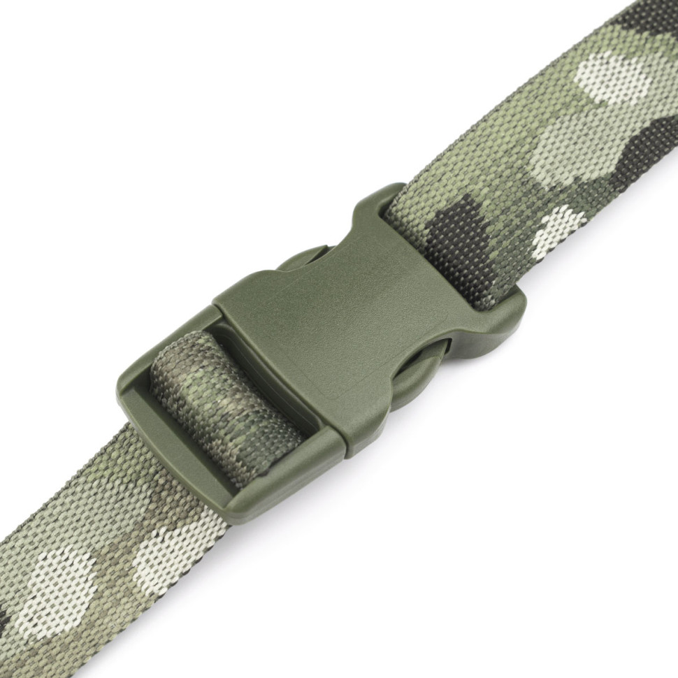 Фастекс 25 мм YKK (LB25R) хаки (TL075) в наличии