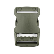 Фастекс 38 мм YKK (LB38R) хакі (TL075)