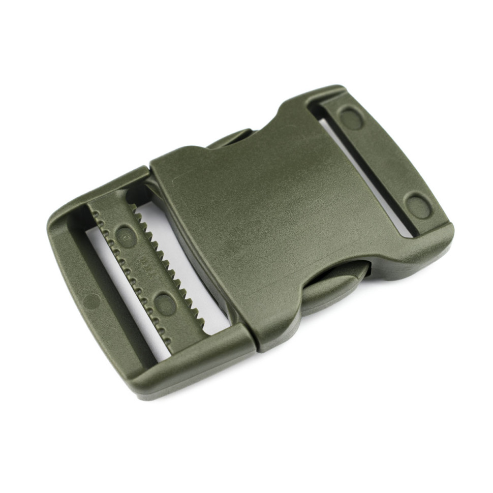 Фастекс 38 мм YKK (LB38R) хакі (TL075) в наявності