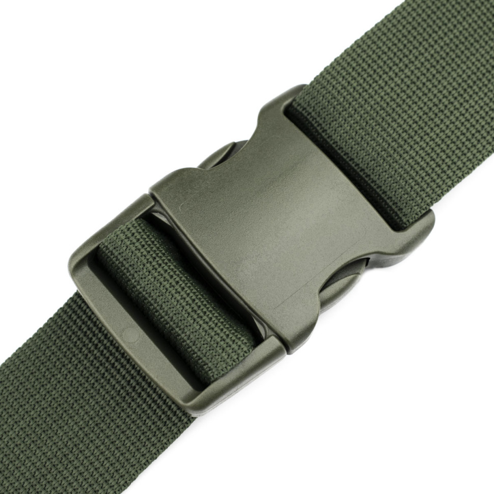 Фастекс 38 мм YKK (LB38R) хаки (TL075) в наличии