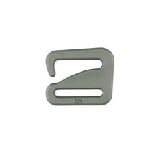 Пряжка-гачок 25 мм 2М (PTH/25) Nato Green 36ME