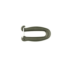 Рамка 25 мм із замком Woojin (Single Gate Keeper) OD Green