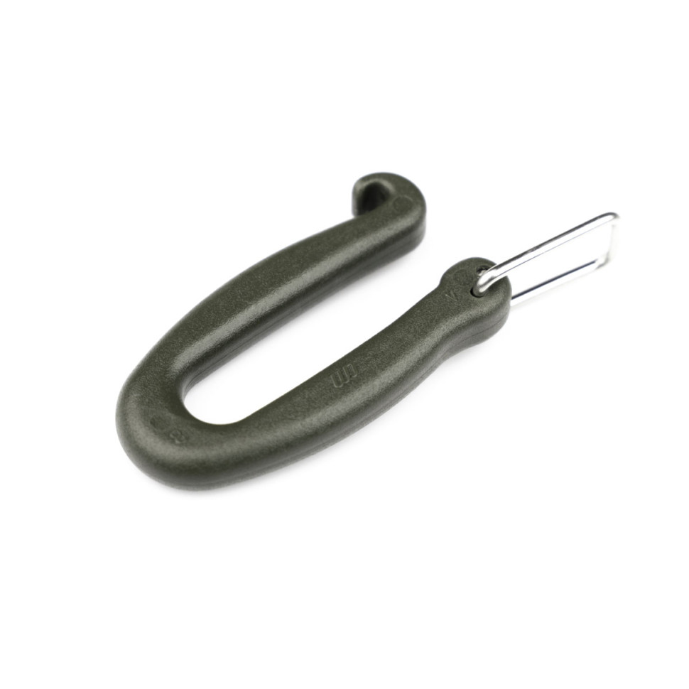 Рамка 25 мм із замком Woojin (Single Gate Keeper) OD Green в наявності