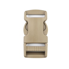 Фастекс 25 мм 2M (WB/25) Coyote Brown 47BR