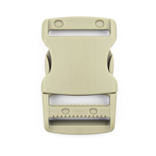 Фастекс 38 мм YKK (LB38R) тан (TC009)
