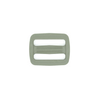 Пряжка двощелева 25 мм 2M (SC/25) Nato Green 36ME