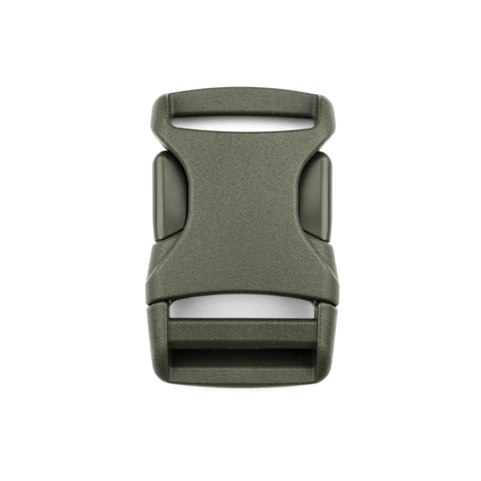 Фастекс 25 мм Woojin (Champion) OD Green в наявності