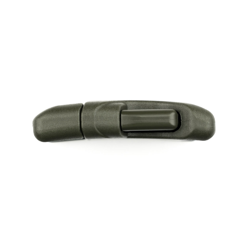 Фастекс 20 мм (Stag Beetle) WOOJIN OD green (т. хаки) в наличии