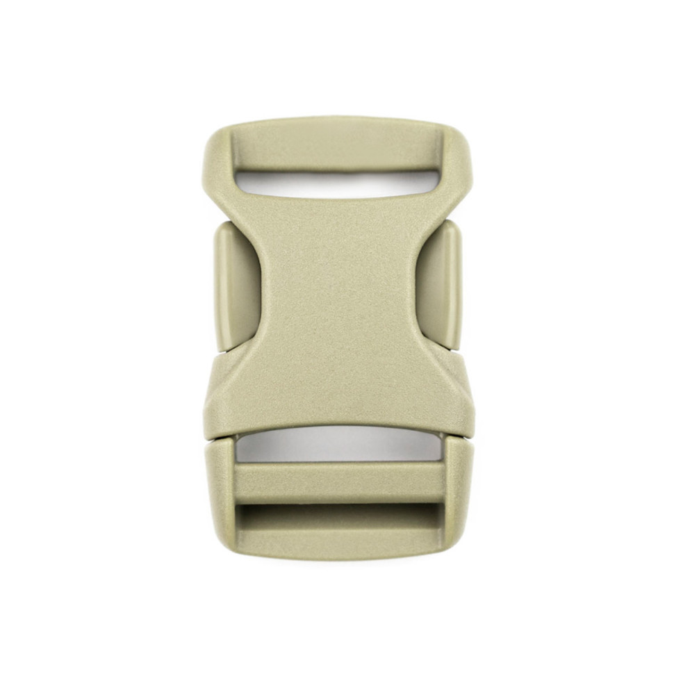 Фастекс 25 мм Woojin (Champion) Tan в наявності