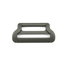 Пряжка-перехідник 38/27 мм Woojin (Curved DSQ) OD Green