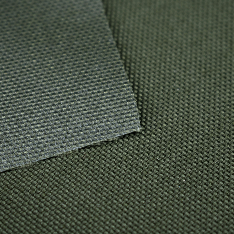 Тканина 1000D "Кордура" NYLON PU (хакі) в наявності