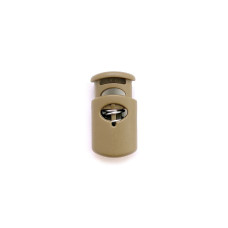 Фіксатор шнура Elipse C-L WOOJIN (койот браун) Coyote Brown