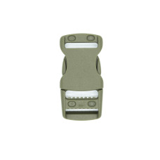 Фастекс 20 мм YKK (LB20R) хакі (565)